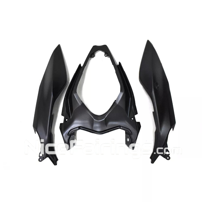 Motorcycle Fairing Kit 2018 2019 2020 2021 2022 2023 2024 NINJA 400 ABS Painted Fairings Injection Molding Fit for KAWASAKI 18 19 20 21 22 23 24 NINJA 400