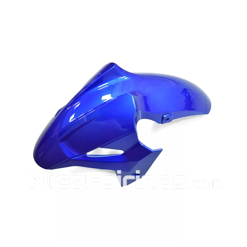 Motorcycle Fairing Kit 2018 2019 2020 2021 2022 2023 2024 NINJA 400 ABS Painted Fairings Injection Molding Fit for KAWASAKI 18 19 20 21 22 23 24 NINJA 400
