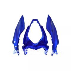 Motorcycle Fairing Kit 2018 2019 2020 2021 2022 2023 2024 NINJA 400 ABS Painted Fairings Injection Molding Fit for KAWASAKI 18 19 20 21 22 23 24 NINJA 400