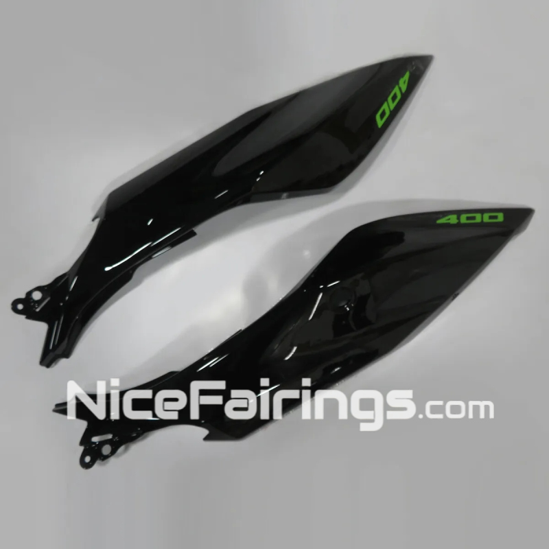 For KAWASAKI 2018 2019 2020 2021 2022 2023 2024 NINJA 400 Fairing Kit Bodywork Cover Set 18 19 20 21 22 23 24 NINJA 400 Motorcycle Fairings
