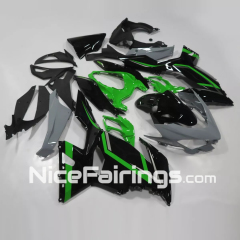 For KAWASAKI 2018 2019 2020 2021 2022 2023 2024 NINJA 400 Fairing Kit Bodywork Cover Set 18 19 20 21 22 23 24 NINJA 400 Motorcycle Fairings