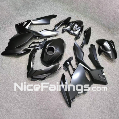 Dirt Bike Fairing Kit 2018 2019 2020 2021 2022 2023 2024 NINJA 400 Motorcycle Customized Fairings for KAWASAKI 18 19 20 21 22 23 24 NINJA400