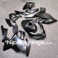 Dirt Bike Fairing Kit 2018 2019 2020 2021 2022 2023 2024 NINJA 400 Motorcycle Customized Fairings for KAWASAKI 18 19 20 21 22 23 24 NINJA400