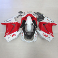 For KAWASAKI 2008 2009 2010 2011 2012 NINJA 250 Fairing Kit 08 09 10 11 12 NINJA 250 Motorcycle Fairings