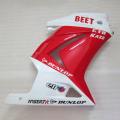 For KAWASAKI 2008 2009 2010 2011 2012 NINJA 250 Fairing Kit 08 09 10 11 12 NINJA 250 Motorcycle Fairings