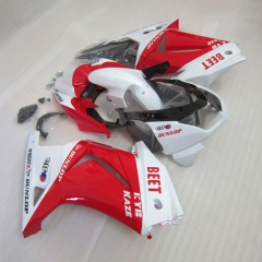 For KAWASAKI 2008 2009 2010 2011 2012 NINJA 250 Fairing Kit 08 09 10 11 12 NINJA 250 Motorcycle Fairings