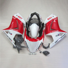 For KAWASAKI 2008 2009 2010 2011 2012 NINJA 250 Fairing Kit 08 09 10 11 12 NINJA 250 Motorcycle Fairings