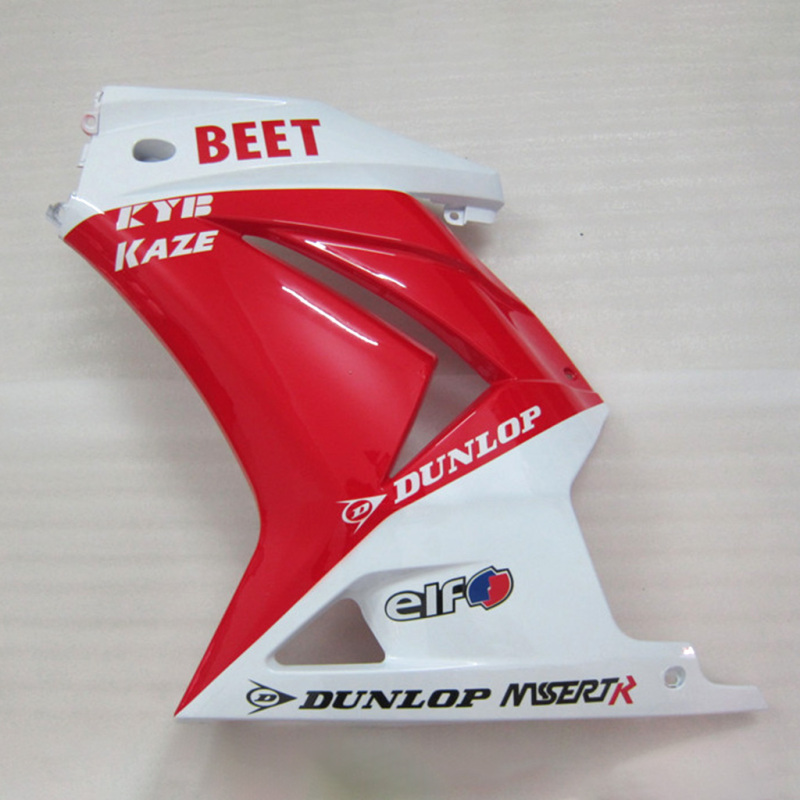 For KAWASAKI 2008 2009 2010 2011 2012 NINJA 250 Fairing Kit 08 09 10 11 12 NINJA 250 Motorcycle Fairings