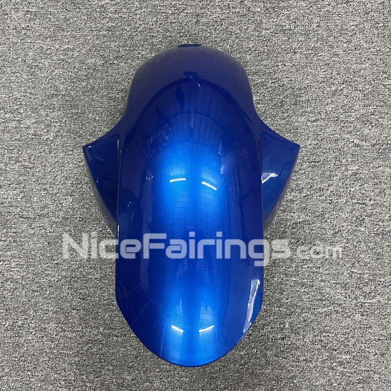 Motorcycle Fairing Kit 2017 2018 2019 2024 2021 2022 2023 GSXR1000 ABS Injection Molding Fit for SUZUKI 17 18 19 20 24 GSX-R1000