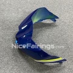 Motorcycle Fairing Kit 2017 2018 2019 2024 2021 2022 2023 GSXR1000 ABS Injection Molding Fit for SUZUKI 17 18 19 20 24 GSX-R1000