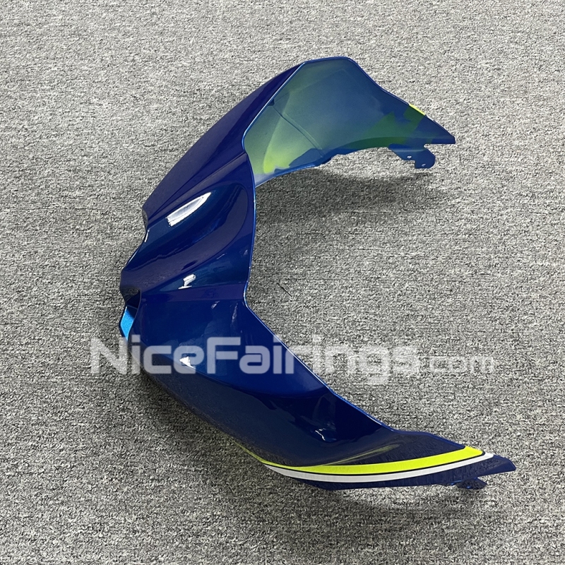 Motorcycle Fairing Kit 2017 2018 2019 2024 2021 2022 2023 GSXR1000 ABS Injection Molding Fit for SUZUKI 17 18 19 20 24 GSX-R1000