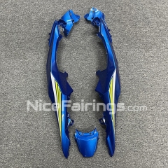 Motorcycle Fairing Kit 2017 2018 2019 2024 2021 2022 2023 GSXR1000 ABS Injection Molding Fit for SUZUKI 17 18 19 20 24 GSX-R1000