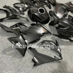 Moto Parts Fairing Kit 2018 2019 2020 2021 2022 2023 2024 NINJA400 Injection Motorcycle Fairings for KAWASAKI NINJA 400