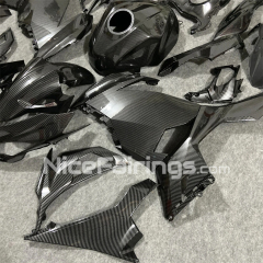 Moto Parts Fairing Kit 2018 2019 2020 2021 2022 2023 2024 NINJA400 Injection Motorcycle Fairings for KAWASAKI NINJA 400