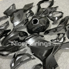 Moto Parts Fairing Kit 2018 2019 2020 2021 2022 2023 2024 NINJA400 Injection Motorcycle Fairings for KAWASAKI NINJA 400