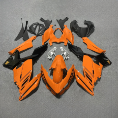 For KAWASAKI 2018 2019 2020 2021 2022 2023 2024 NINJA400 Motorcycle Fairings NINJA 400 Cowling Injection Fairing Kit