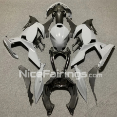 For KAWASAKI 2018 2019 2020 2021 2022 2023 2024 NINJA400 Fairings Motorcycle NINJA 400 Injection Fairing Kit Fit