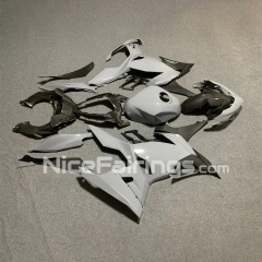 For KAWASAKI 2018 2019 2020 2021 2022 2023 2024 NINJA400 Fairings Motorcycle NINJA 400 Injection Fairing Kit Fit