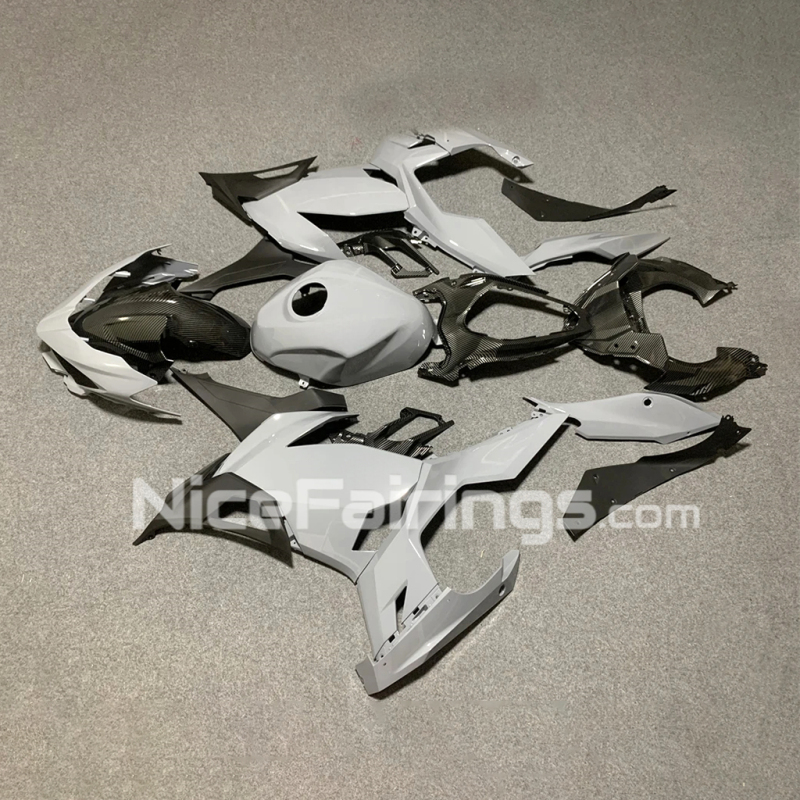 For KAWASAKI 2018 2019 2020 2021 2022 2023 2024 NINJA400 Fairings Motorcycle NINJA 400 Injection Fairing Kit Fit