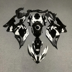 Fairings Motorcycle 2018 2019 2020 2021 2022 2023 2024 NINJA400 Body Plastics Covers Fairing Kit for KAWASAKI NINJA 400