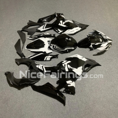 Fairings Motorcycle 2018 2019 2020 2021 2022 2023 2024 NINJA400 Body Plastics Covers Fairing Kit for KAWASAKI NINJA 400