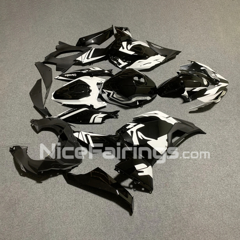 Fairings Motorcycle 2018 2019 2020 2021 2022 2023 2024 NINJA400 Body Plastics Covers Fairing Kit for KAWASAKI NINJA 400