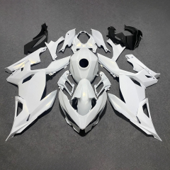 For KAWASAKI 2018 2019 2020 2021 2022 2023 2024 NINJA 400 Fairings Parts NINJA400 Motorcycle Plastic Injection Fairing Kit