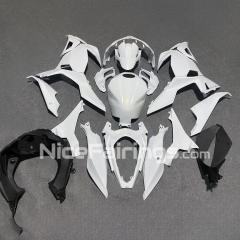 For KAWASAKI 2018 2019 2020 2021 2022 2023 2024 NINJA 400 Fairings Parts NINJA400 Motorcycle Plastic Injection Fairing Kit