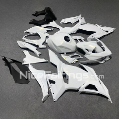 For KAWASAKI 2018 2019 2020 2021 2022 2023 2024 NINJA 400 Fairings Parts NINJA400 Motorcycle Plastic Injection Fairing Kit