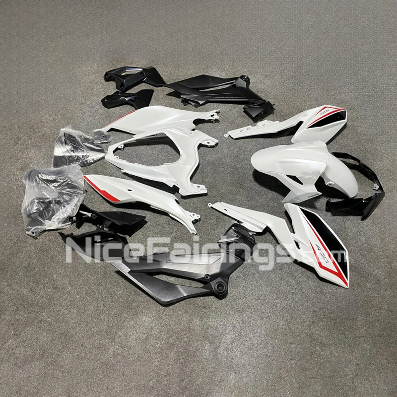 Fairings Motor 2018 2019 2020 2021 2022 2023 2024 NINJA 400 Motorcycle Body Plastic Fairing Kit for KAWASAKI NINJA400