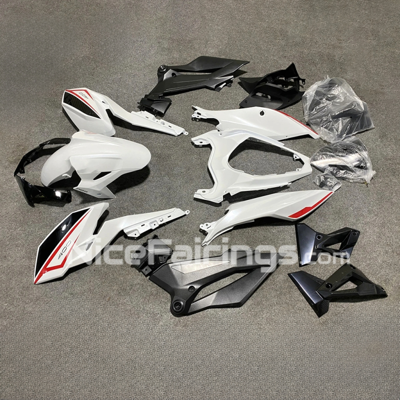 Fairings Motor 2018 2019 2020 2021 2022 2023 2024 NINJA 400 Motorcycle Body Plastic Fairing Kit for KAWASAKI NINJA400