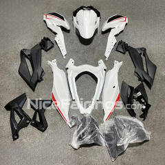 Fairings Motor 2018 2019 2020 2021 2022 2023 2024 NINJA 400 Motorcycle Body Plastic Fairing Kit for KAWASAKI NINJA400