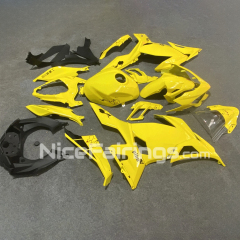 Moto Parts Fairing Kit 2018 2019 2020 2021 2022 2023 2024 NINJA 400 Injection ABS Fairings for KAWASAKI NINJA400