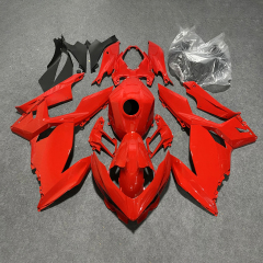 For KAWASAKI 2018 2019 2020 2021 2022 2023 2024 NINJA400 Fairings Motorcycle NINJA 400 Full Set Fairing Kit