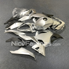 For KAWASAKI 2018 2019 2020 2021 2022 2023 2024 NINJA 400 Motorcycle Fairing Kit NINJA400 Customizable Injection Fairings