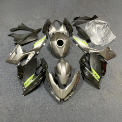 For KAWASAKI 2018 2019 2020 2021 2022 2023 2024 NINJA400 Aftermarket Injection Motorcycle Fairings NINJA 400