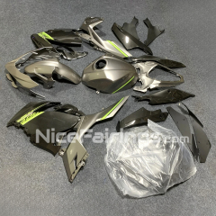 For KAWASAKI 2018 2019 2020 2021 2022 2023 2024 NINJA400 Aftermarket Injection Motorcycle Fairings NINJA 400