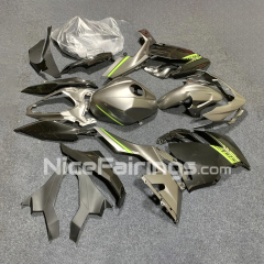 For KAWASAKI 2018 2019 2020 2021 2022 2023 2024 NINJA400 Aftermarket Injection Motorcycle Fairings NINJA 400