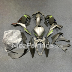 For KAWASAKI 2018 2019 2020 2021 2022 2023 2024 NINJA400 Aftermarket Injection Motorcycle Fairings NINJA 400
