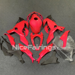 100% Fit Fairing Kit for KAWASAKI 2018 2019 2020 2021 2022 2023 2024 NINJA400 Motorcycle Aftermarket Injection Fairings NINJA 400