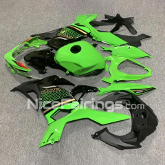 For KAWASAKI 2018 2019 2020 2021 2022 2023 2024 NINJA400 Fairings Motorcycle Modification NINJA 400 Fairing Kit