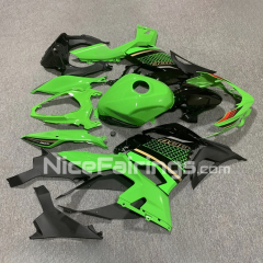 For KAWASAKI 2018 2019 2020 2021 2022 2023 2024 NINJA400 Fairings Motorcycle Modification NINJA 400 Fairing Kit
