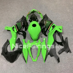 For KAWASAKI 2018 2019 2020 2021 2022 2023 2024 NINJA400 Fairings Motorcycle Modification NINJA 400 Fairing Kit