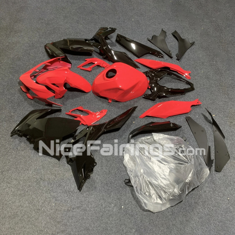 Fairing Body Kit 2018 2019 2020 2021 2022 2023 2024 NINJA 400 Aftermarket Motorcycle Fairings for KAWASAKI NINJA400