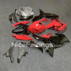 Fairing Body Kit 2018 2019 2020 2021 2022 2023 2024 NINJA 400 Aftermarket Motorcycle Fairings for KAWASAKI NINJA400