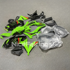 2020 2021 2022 2023 NINJA 650 Motorcycle Aftermarket Fairing Kit for KAWASAKI ER-6F 20 21 22 23 Fairings