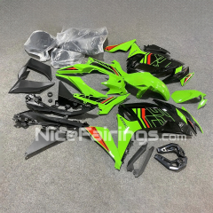 2020 2021 2022 2023 NINJA 650 Motorcycle Aftermarket Fairing Kit for KAWASAKI ER-6F 20 21 22 23 Fairings