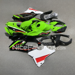 2021 2022 2023 NINJA ZX 10R for KAWASAKI NINJA ZX 10R Fairing Kit 21 22 23 ZX10R Motorcycle Fairings ABS Injection Cowling