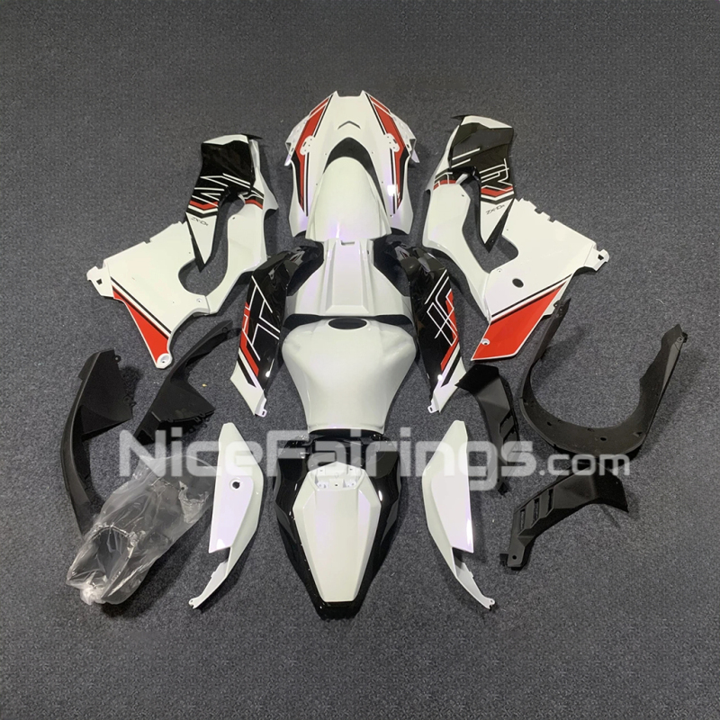 Fairings 2021 2022 2023 NINJA ZX10R Motorcycle Customized Prime Fairing Kit for KAWASAKI 21 22 23 ZX 10R
