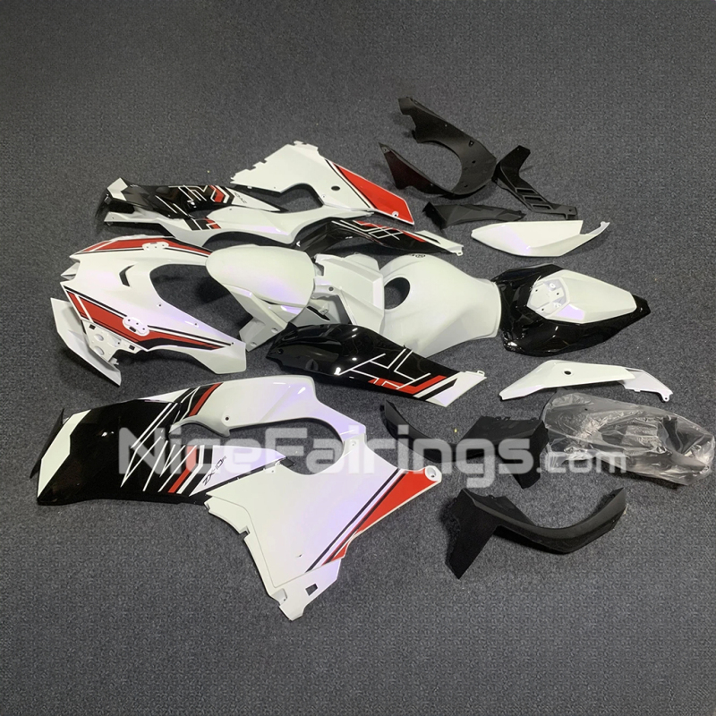 Fairings 2021 2022 2023 NINJA ZX10R Motorcycle Customized Prime Fairing Kit for KAWASAKI 21 22 23 ZX 10R